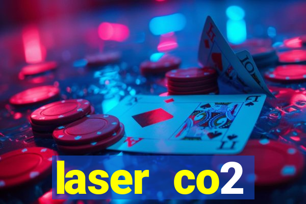 laser co2 frazionato napoli